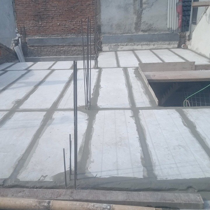 Panel Lantai